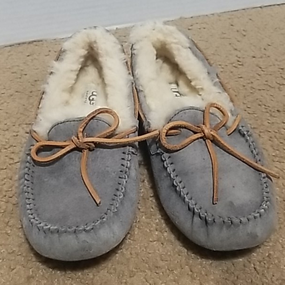 UGG slippers